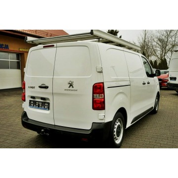 Peugeot Expert 2019,  1.5 diesel - Na sprzedaż za 41 900 zł - Płock - zdjęcie 6