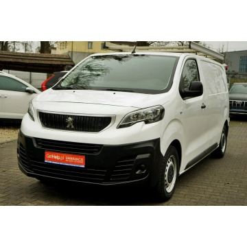 Peugeot Expert 2019,  1.5 diesel - Na sprzedaż za 41 900 zł - Płock - zdjęcie 10