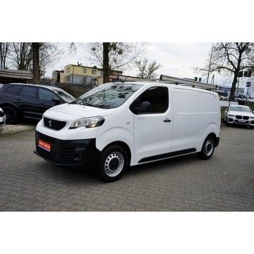 Peugeot Expert 2020,  1.5 diesel - Na sprzedaż za 42 400 zł - Płock - zdjęcie 2