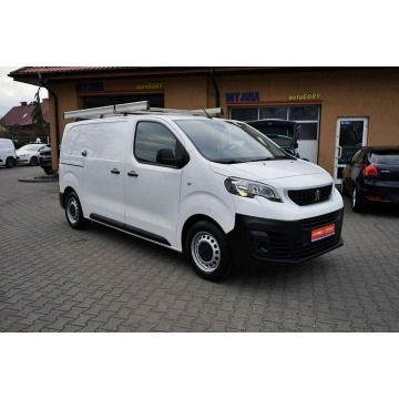 Peugeot Expert 2020,  1.5 diesel - Na sprzedaż za 42 400 zł - Płock - zdjęcie 3