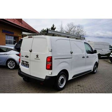 Peugeot Expert 2020,  1.5 diesel - Na sprzedaż za 42 400 zł - Płock - zdjęcie 8