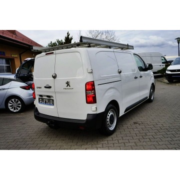 Peugeot Expert 2020,  1.5 diesel - Na sprzedaż za 42 400 zł - Płock - zdjęcie 7