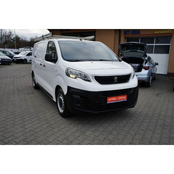 Peugeot Expert 2020,  1.5 diesel - Na sprzedaż za 42 400 zł - Płock - zdjęcie 4