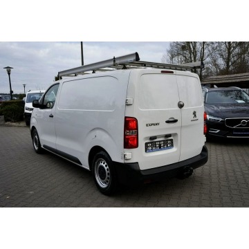 Peugeot Expert 2020,  1.5 diesel - Na sprzedaż za 42 400 zł - Płock - zdjęcie 5