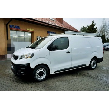 Peugeot Expert 2021,  2.0 diesel - Na sprzedaż za 55 800 zł - Płock - zdjęcie 3