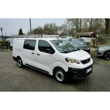 Peugeot Expert 2021,  2.0 diesel - Na sprzedaż za 55 800 zł - Płock - zdjęcie 4
