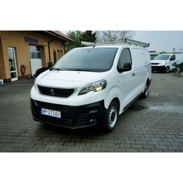 Peugeot Expert - 2,0HDI Klima, NAVI, 162tys.km, 2021r.