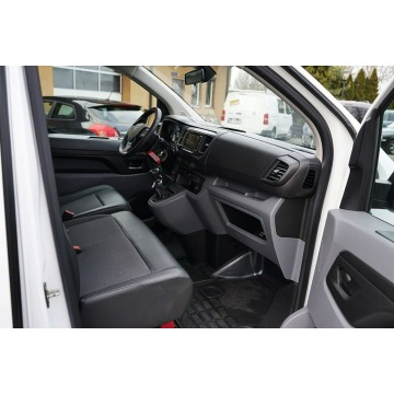 Peugeot Expert 2020,  1.5 diesel - Na sprzedaż za 42 400 zł - Płock - zdjęcie 12