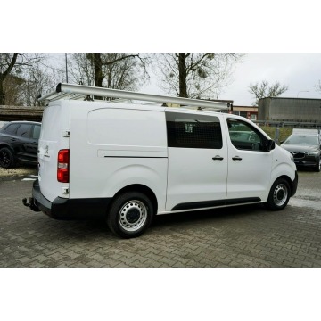 Peugeot Expert 2021,  2.0 diesel - Na sprzedaż za 55 800 zł - Płock - zdjęcie 8