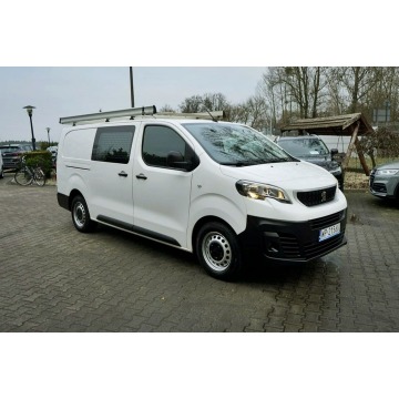 Peugeot Expert 2021,  2.0 diesel - Na sprzedaż za 55 800 zł - Płock - zdjęcie 5