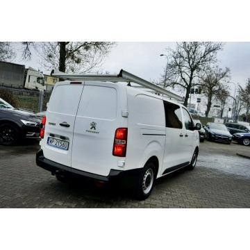 Peugeot Expert 2021,  2.0 diesel - Na sprzedaż za 55 800 zł - Płock - zdjęcie 7