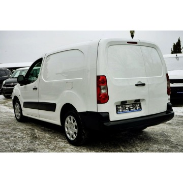 Peugeot Partner 2012,  1.6 diesel - Na sprzedaż za 19 800 zł - Płock - zdjęcie 3