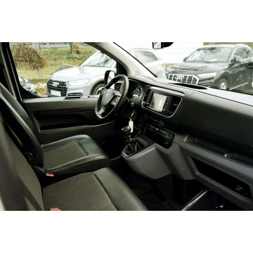 Peugeot Expert 2021,  2.0 diesel - Na sprzedaż za 55 800 zł - Płock - zdjęcie 12