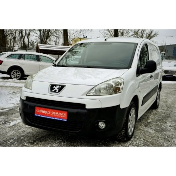 Peugeot Partner 2012,  1.6 diesel - Na sprzedaż za 19 800 zł - Płock - zdjęcie 10