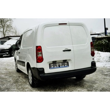 Peugeot Partner 2012,  1.6 diesel - Na sprzedaż za 19 800 zł - Płock - zdjęcie 4