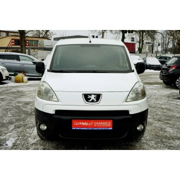 Peugeot Partner 2012,  1.6 diesel - Na sprzedaż za 19 800 zł - Płock - zdjęcie 11