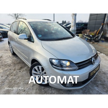 Volkswagen Golf Plus - 1.4TSI#160PS#LIFT#DSG#Navi#Bixenon#Climatr#Tempomat#Alus#ASO#Gwarancja
