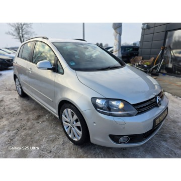 Volkswagen Golf Plus  Hatchback 2010,  1.4 benzyna, automat - Na sprzedaż za 22 999 zł - Nowe Sójki - zdjęcie 7