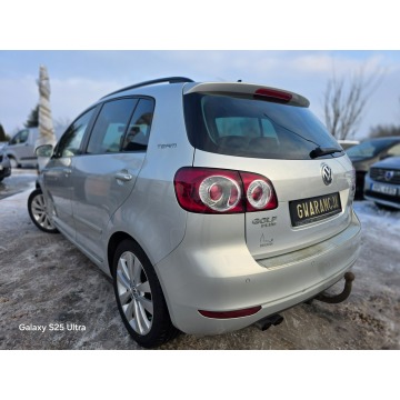 Volkswagen Golf Plus  Hatchback 2010,  1.4 benzyna, automat - Na sprzedaż za 22 999 zł - Nowe Sójki - zdjęcie 8