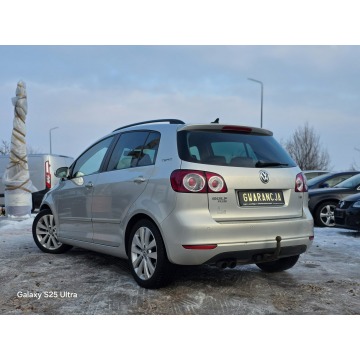 Volkswagen Golf Plus  Hatchback 2010,  1.4 benzyna, automat - Na sprzedaż za 22 999 zł - Nowe Sójki - zdjęcie 10