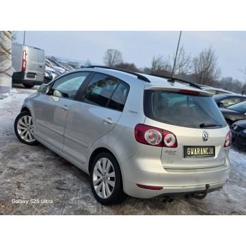 Volkswagen Golf Plus  Hatchback 2010,  1.4 benzyna, automat - Na sprzedaż za 22 999 zł - Nowe Sójki - zdjęcie 11