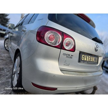 Volkswagen Golf Plus  Hatchback 2010,  1.4 benzyna, automat - Na sprzedaż za 22 999 zł - Nowe Sójki - zdjęcie 12