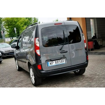 Renault Kangoo 2018,  1.5 diesel - Na sprzedaż za 28 800 zł - Płock - zdjęcie 4