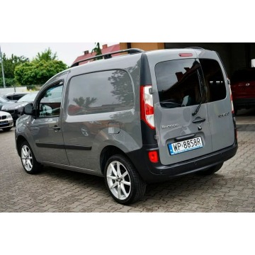Renault Kangoo 2018,  1.5 diesel - Na sprzedaż za 28 800 zł - Płock - zdjęcie 3