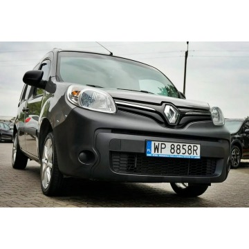 Renault Kangoo 2018,  1.5 diesel - Na sprzedaż za 28 800 zł - Płock - zdjęcie 2