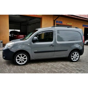 Renault Kangoo 2018,  1.5 diesel - Na sprzedaż za 28 800 zł - Płock - zdjęcie 8