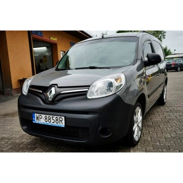 Renault Kangoo 2018,  1.5 diesel - Na sprzedaż za 28 800 zł - Płock - zdjęcie 10