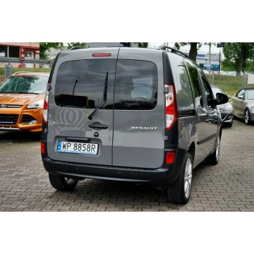 Renault Kangoo 2018,  1.5 diesel - Na sprzedaż za 28 800 zł - Płock - zdjęcie 6