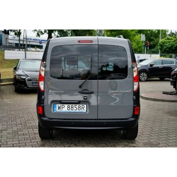 Renault Kangoo 2018,  1.5 diesel - Na sprzedaż za 28 800 zł - Płock - zdjęcie 5