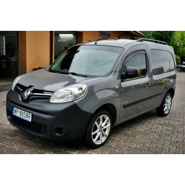 Renault Kangoo 2018,  1.5 diesel - Na sprzedaż za 28 800 zł - Płock - zdjęcie 9