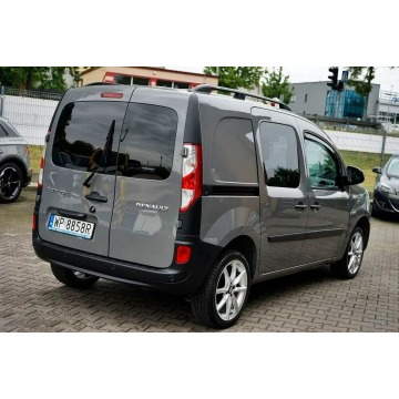 Renault Kangoo 2018,  1.5 diesel - Na sprzedaż za 28 800 zł - Płock - zdjęcie 7
