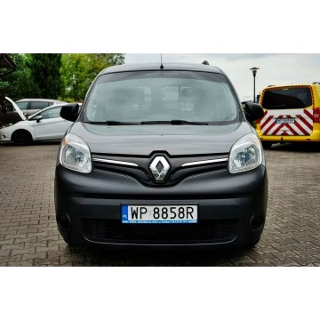 Renault Kangoo 2018,  1.5 diesel - Na sprzedaż za 28 800 zł - Płock - zdjęcie 11
