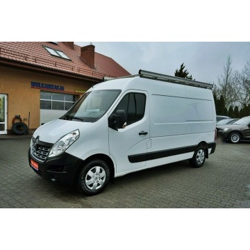 Renault Master 2017,  2.3 diesel - Na sprzedaż za 31 800 zł - Płock - zdjęcie 2