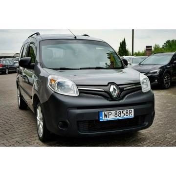 Renault Kangoo 2018,  1.5 diesel - Na sprzedaż za 28 800 zł - Płock - zdjęcie 12