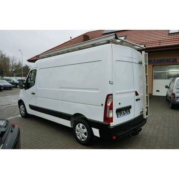 Renault Master 2017,  2.3 diesel - Na sprzedaż za 31 800 zł - Płock - zdjęcie 4