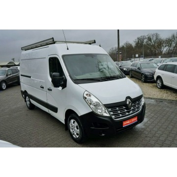 Renault Master 2017,  2.3 diesel - Na sprzedaż za 31 800 zł - Płock - zdjęcie 3