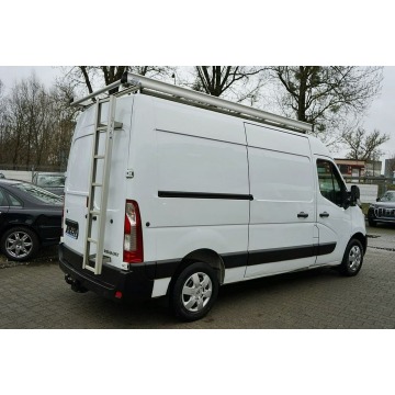 Renault Master 2017,  2.3 diesel - Na sprzedaż za 31 800 zł - Płock - zdjęcie 6
