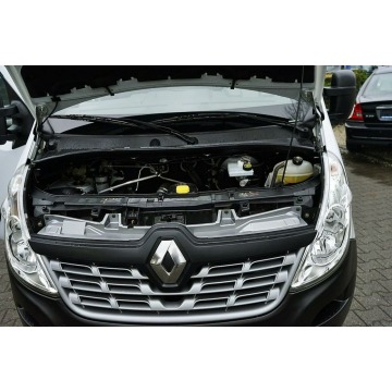 Renault Master 2017,  2.3 diesel - Na sprzedaż za 31 800 zł - Płock - zdjęcie 7