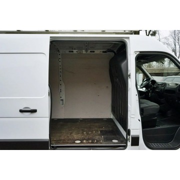 Renault Master 2017,  2.3 diesel - Na sprzedaż za 31 800 zł - Płock - zdjęcie 8