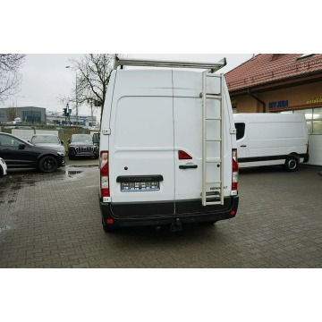 Renault Master 2017,  2.3 diesel - Na sprzedaż za 31 800 zł - Płock - zdjęcie 5