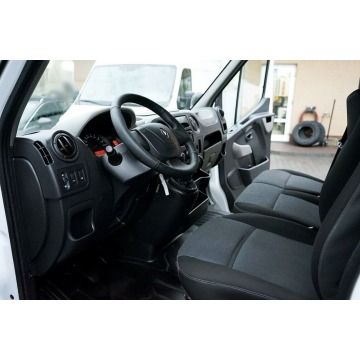 Renault Master 2017,  2.3 diesel - Na sprzedaż za 31 800 zł - Płock - zdjęcie 12