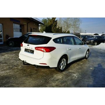 Ford Focus 2018,  1.5 diesel - Na sprzedaż za 32 400 zł - Płock - zdjęcie 7