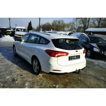 Ford Focus 2018,  1.5 diesel - Na sprzedaż za 32 400 zł - Płock - zdjęcie 6