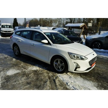 Ford Focus 2018,  1.5 diesel - Na sprzedaż za 32 400 zł - Płock - zdjęcie 3