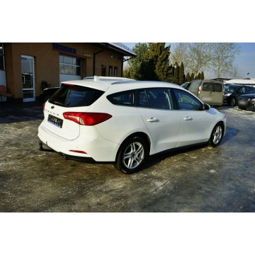 Ford Focus 2018,  1.5 diesel - Na sprzedaż za 32 400 zł - Płock - zdjęcie 8