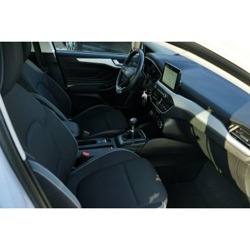Ford Focus 2018,  1.5 diesel - Na sprzedaż za 32 400 zł - Płock - zdjęcie 12